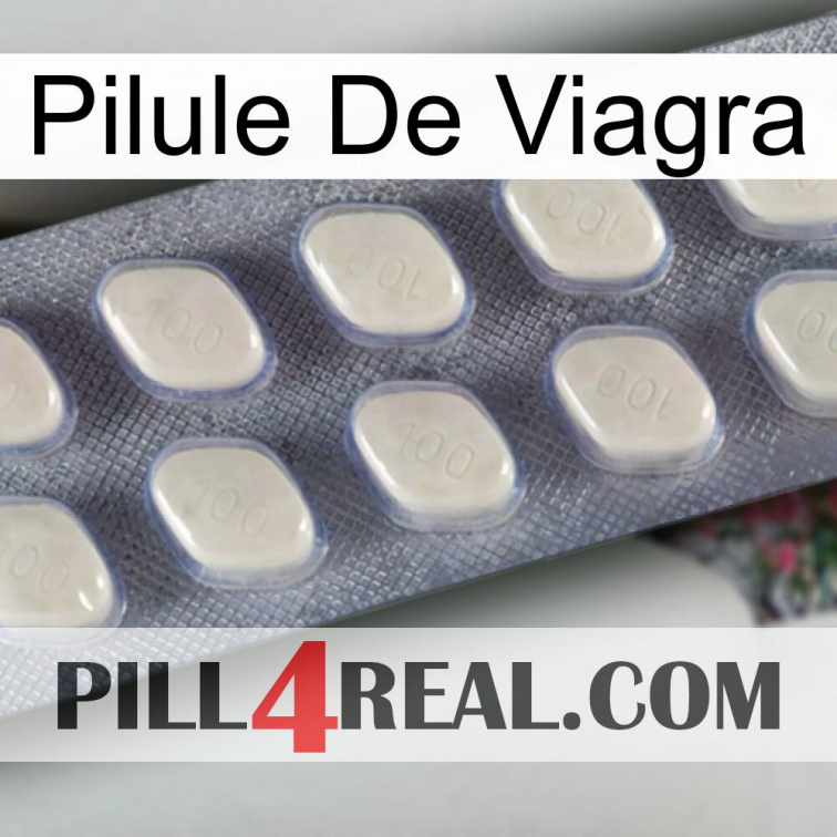 Viagra Pill 08